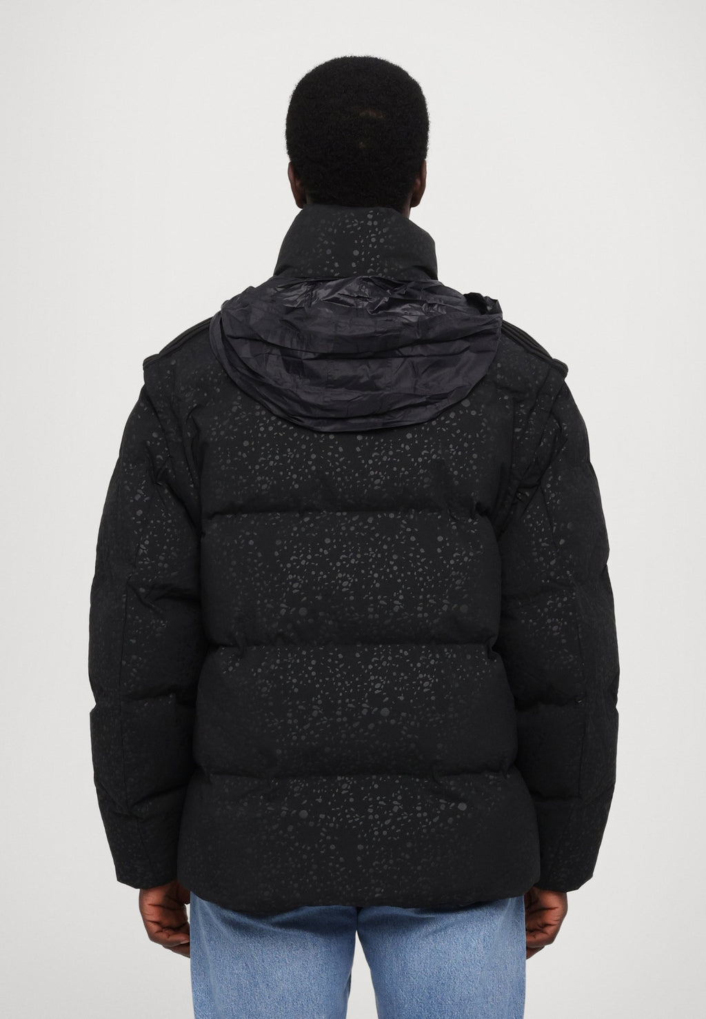 GIUBBOTTO UNISEX Media 8