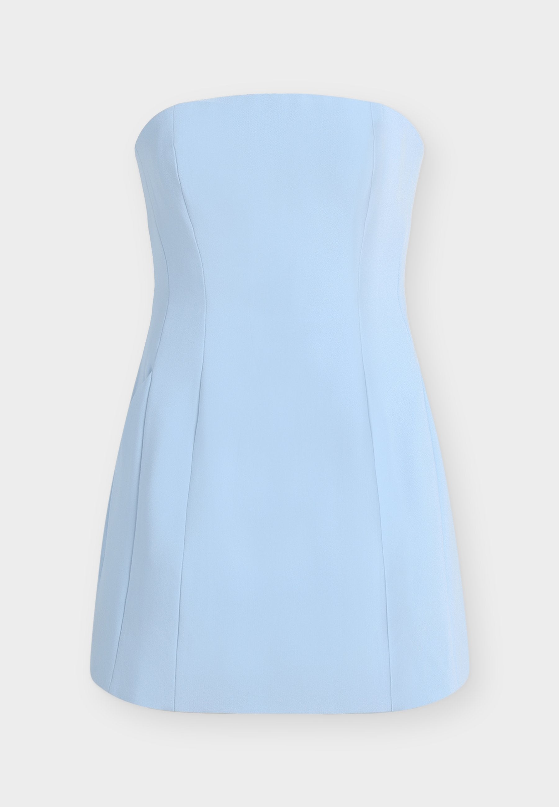 Bardot KAROLINE HOURGLASS MINI DRESS