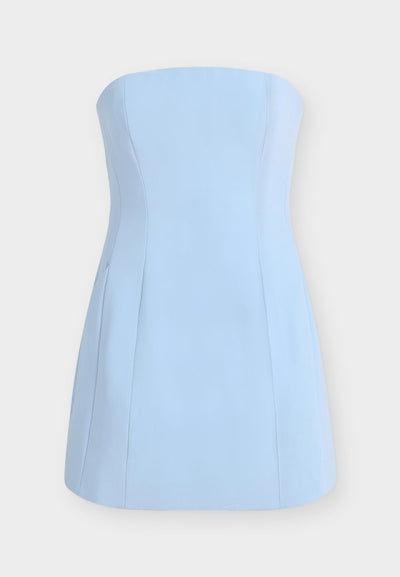 Bardot KAROLINE HOURGLASS MINI DRESS