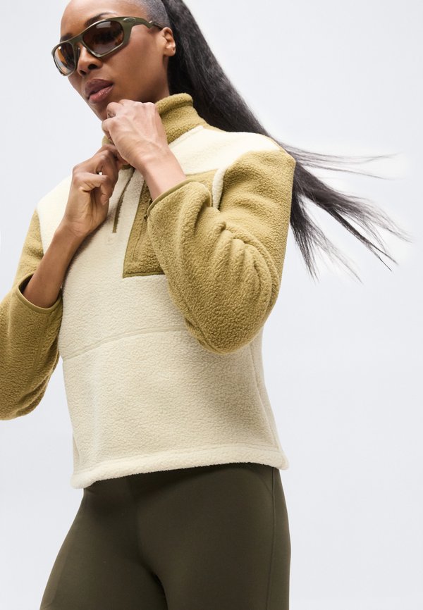 The North Face YUMIORI 1/4 ZIP