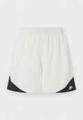 Nike Sportswear Shorts - sail/black/white