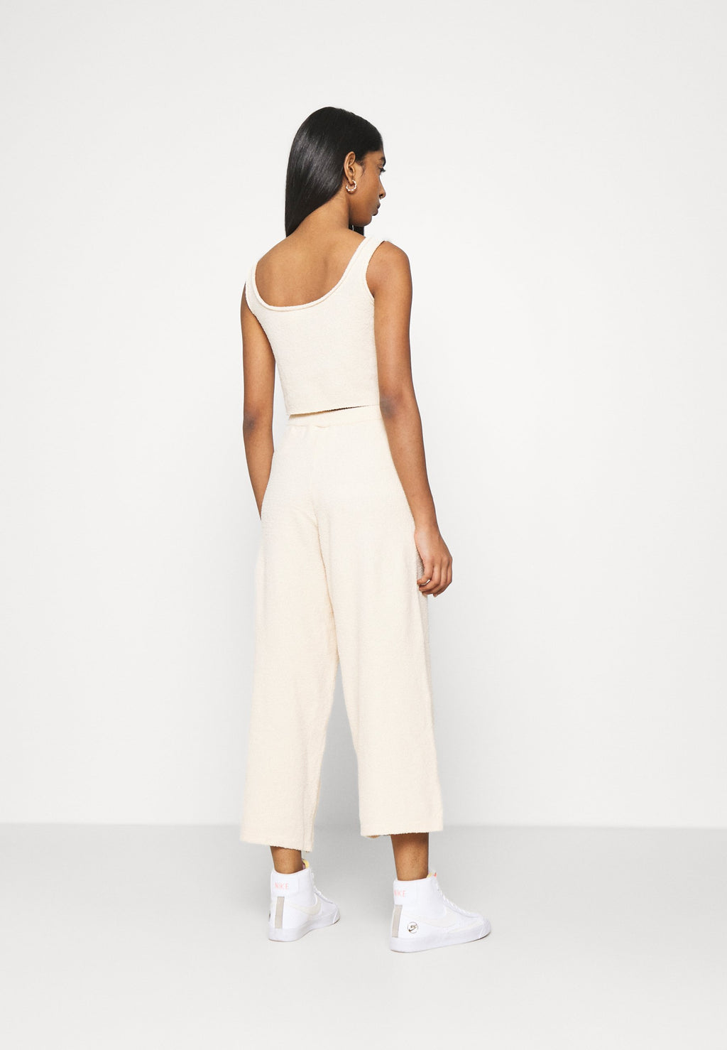 Monki CALAH TROUSERS