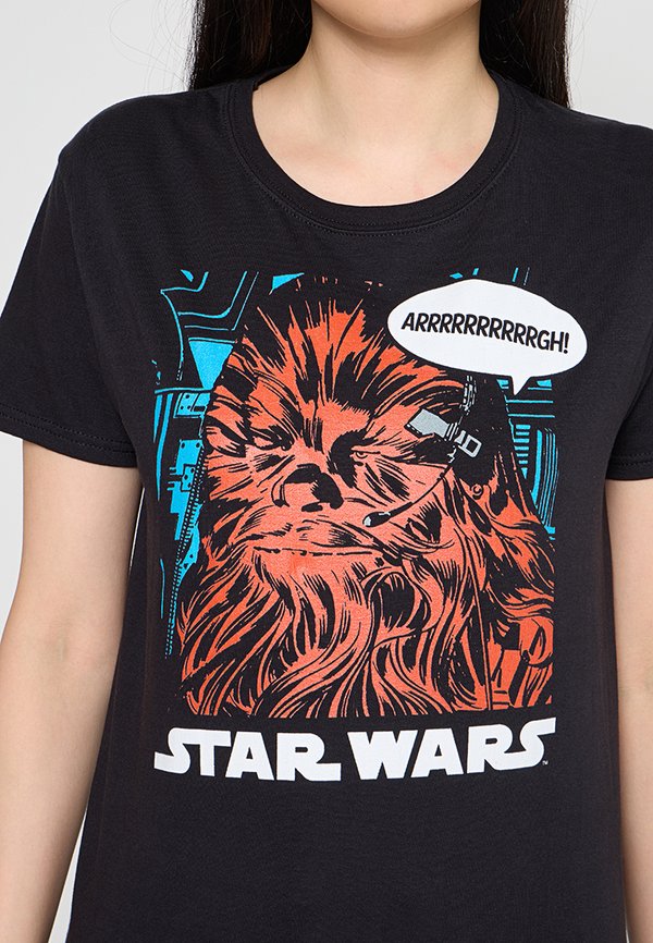 Star Wars CHEWIE