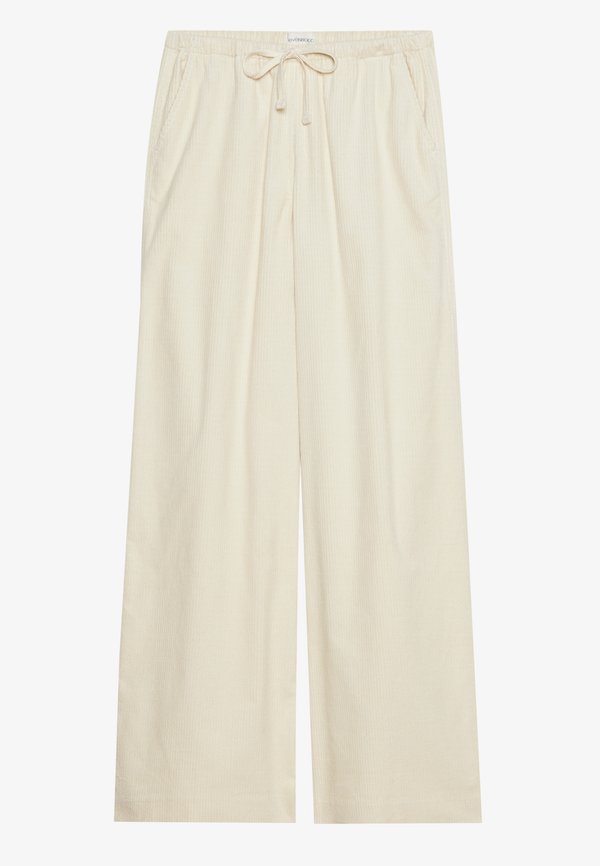 Even&Odd CORDUROY TROUSERS
