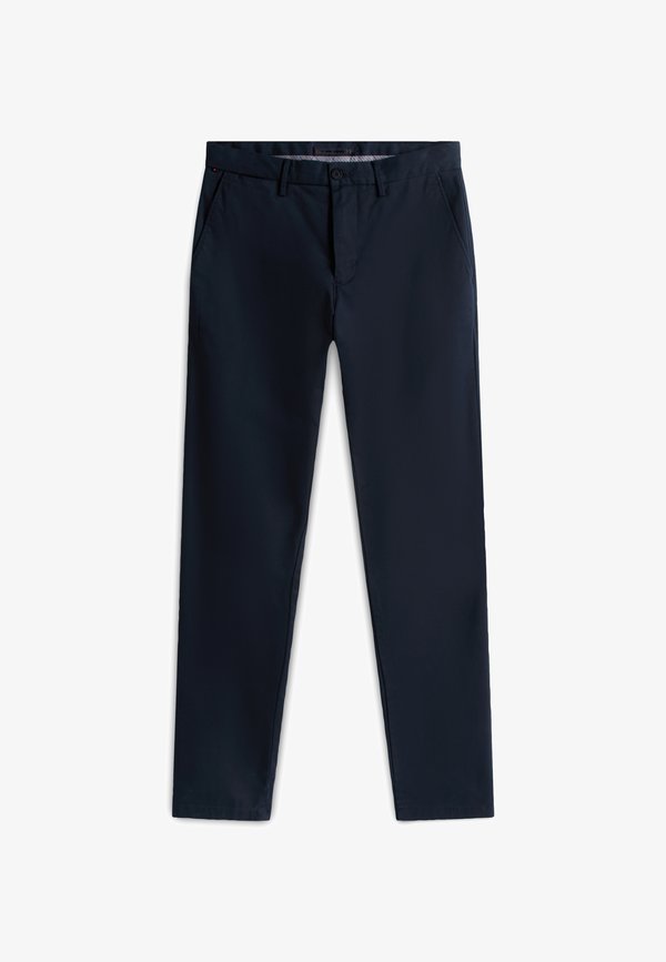Tommy Hilfiger CORE DENTON - Chinos - desert sky