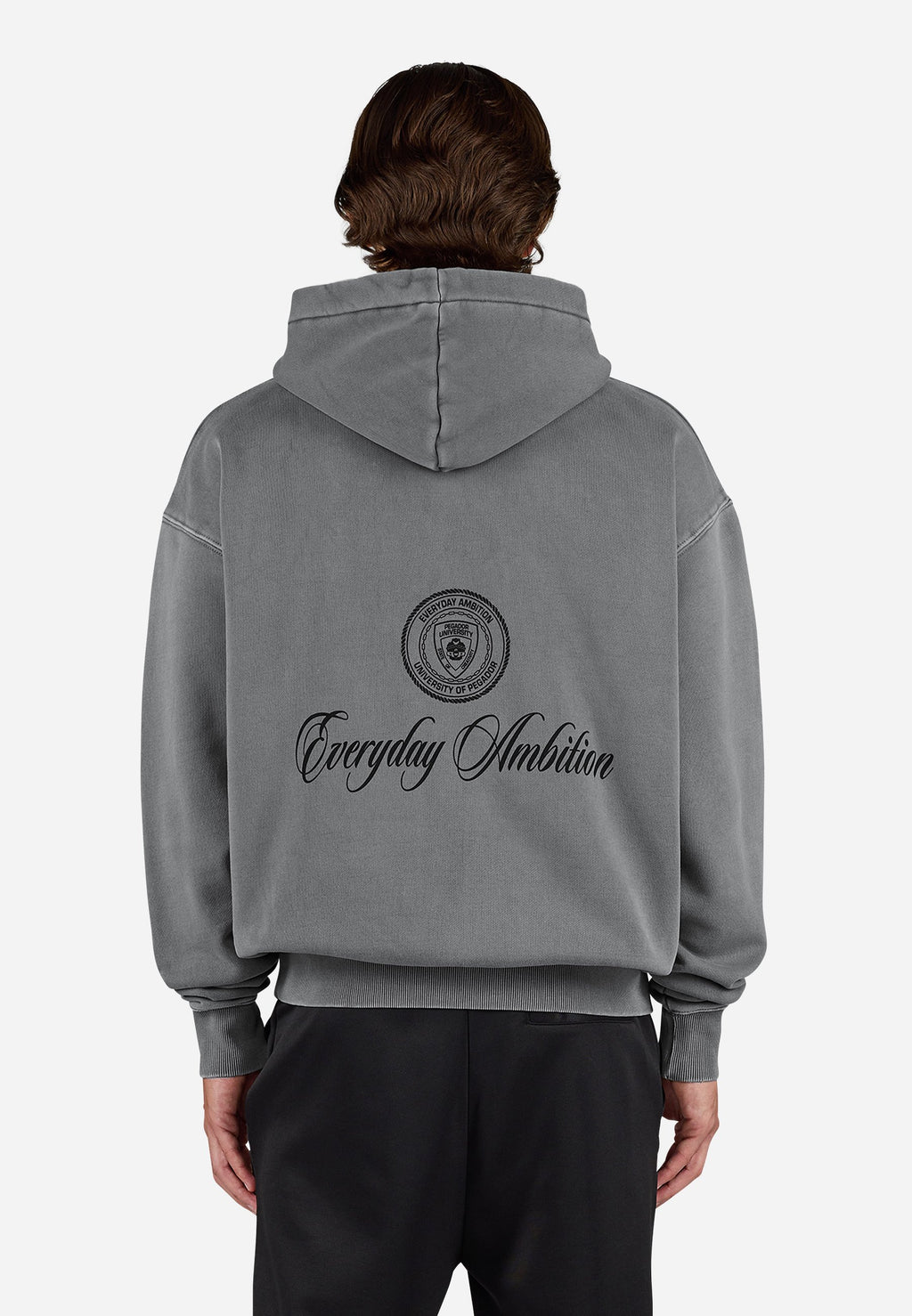 Pegador PATRON HOODIE