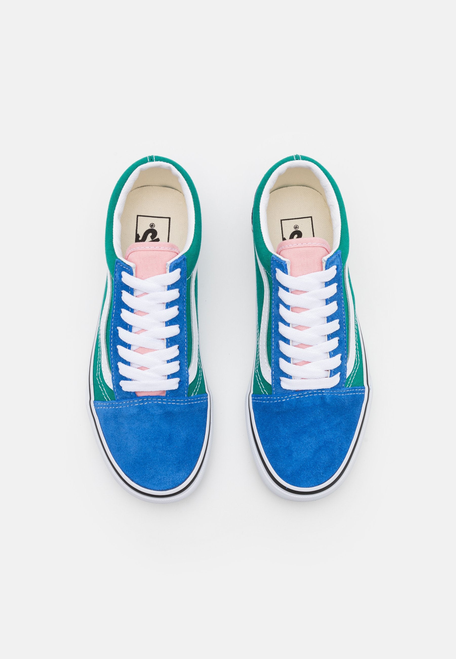 Vans UA OLD SKOOL