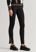 GANT D1. SIDE ZIP