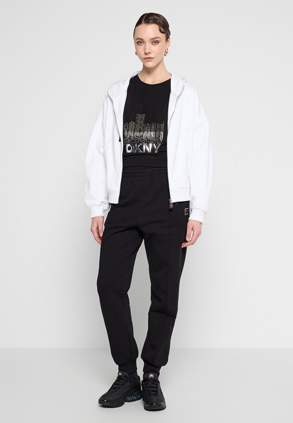 DKNY TERRY
