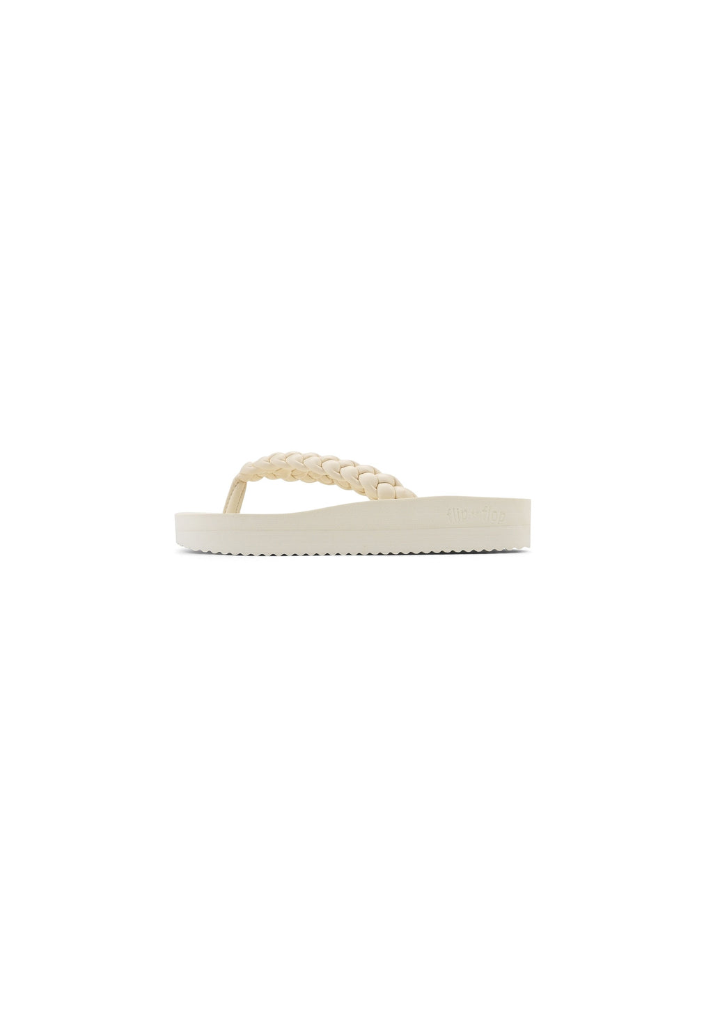 flip*flop WEDGY*WEAVE