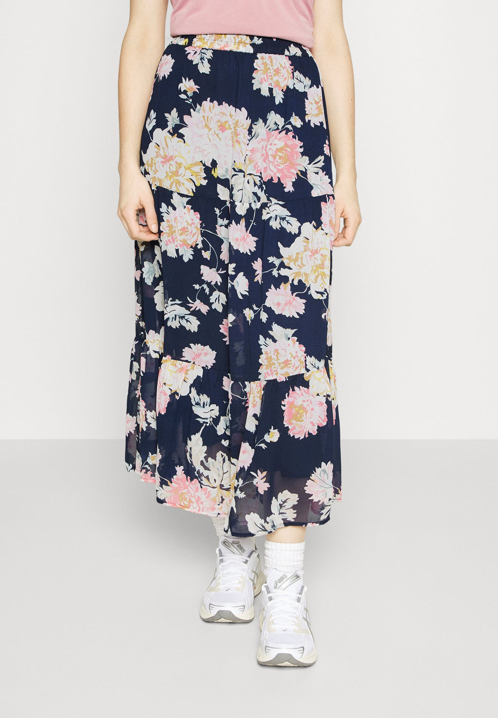 ONLSTAR LIFE MAXI SKIRT  Media 3