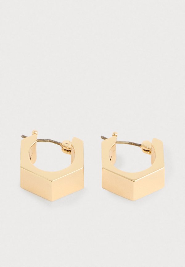 DKNY HEX HOOP