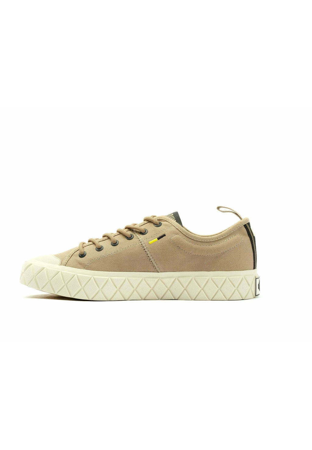 Palladium UNISEX ACE LO SUPPLY