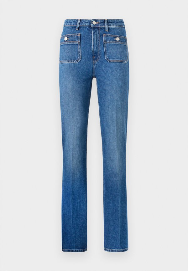 Tommy Hilfiger Bootcut jeans - flo