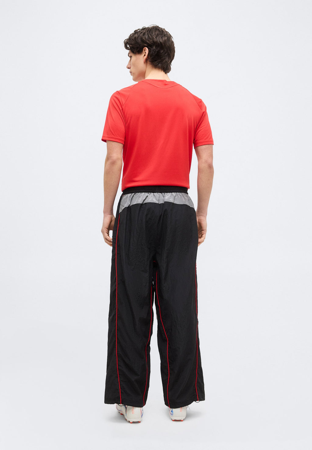 Puma AC MILAN X SLAM JAM PANTS