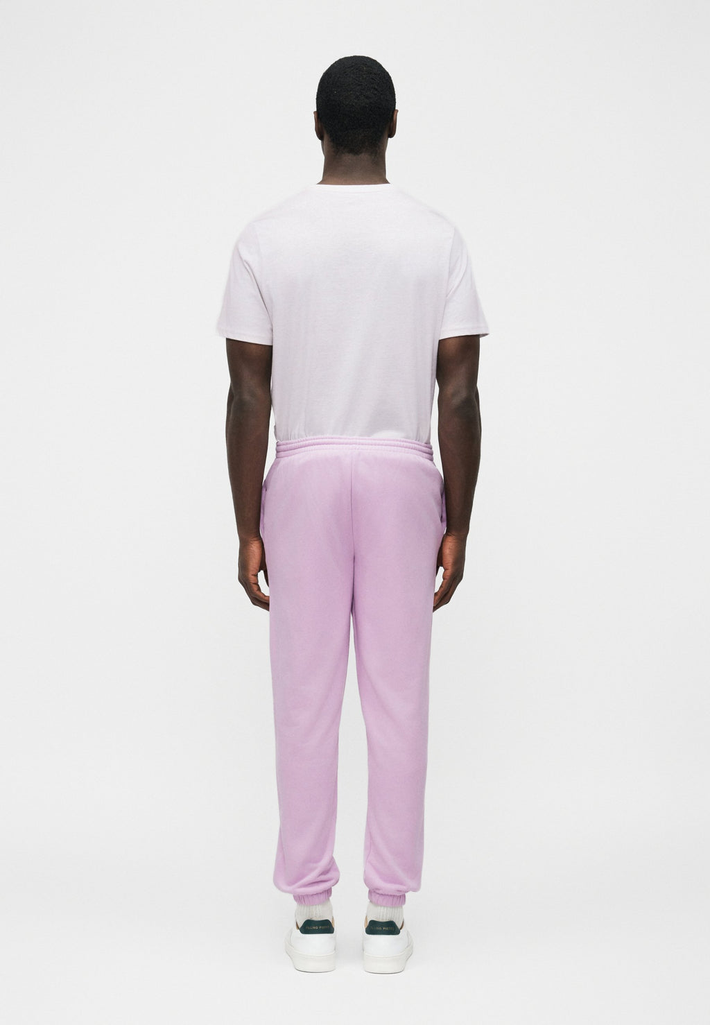 PANGAIA MIDWEIGHT TRACK PANTS UNISEX