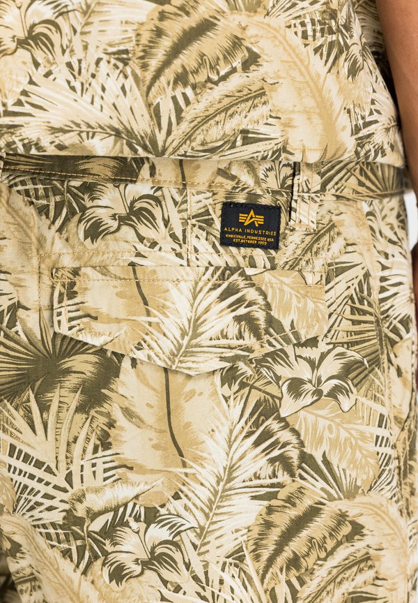 Alpha Industries HONOLULU SAFARI