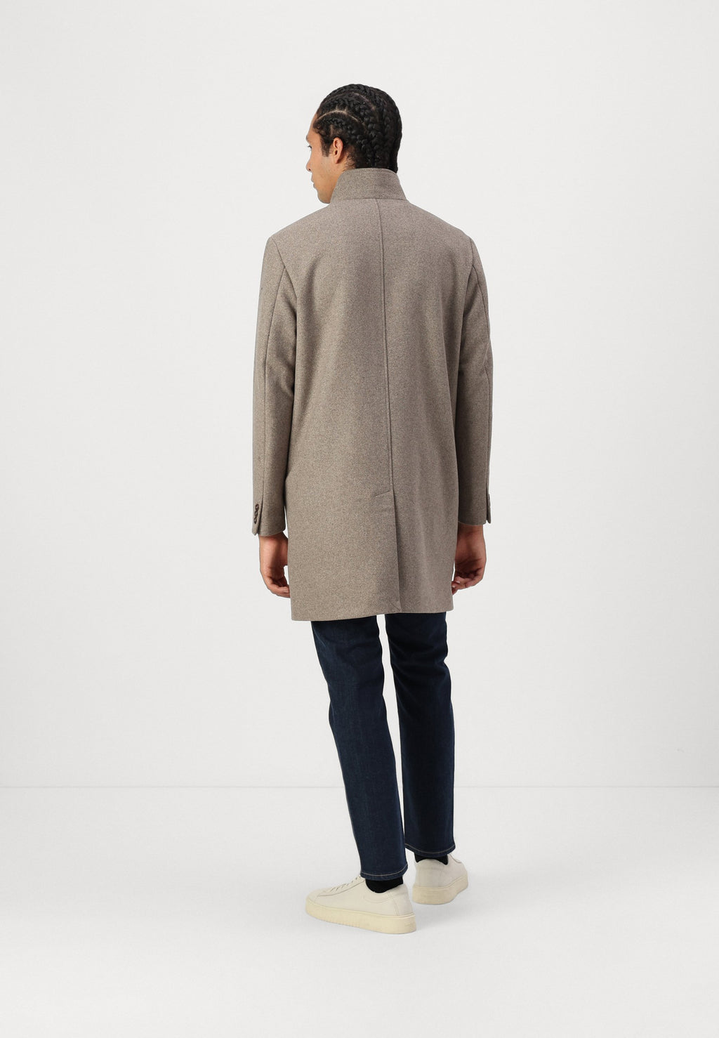 Jack & Jones PREMIUM JPRBLAWILSON COAT