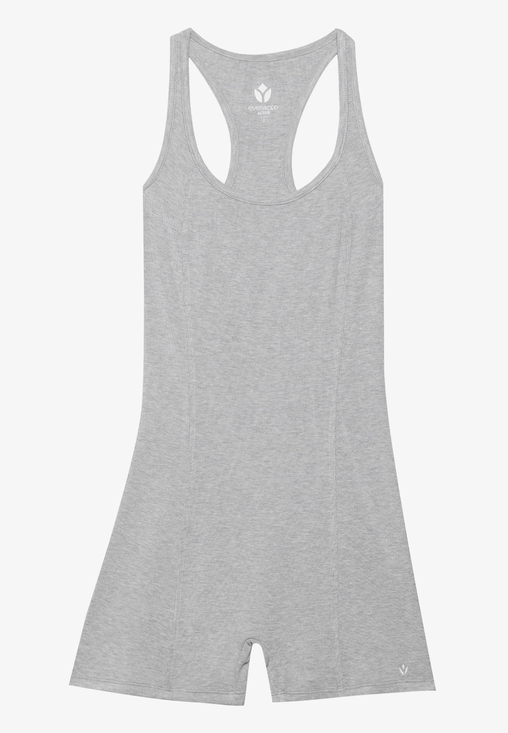 Even&Odd active FINE RIB SPORTS SUIT WITH RACER BACK