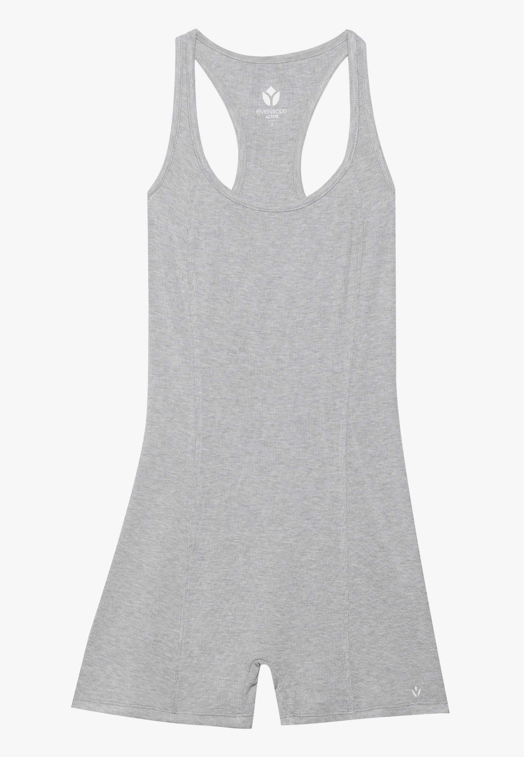 Even&Odd active FINE RIB SPORTS SUIT WITH RACER BACK