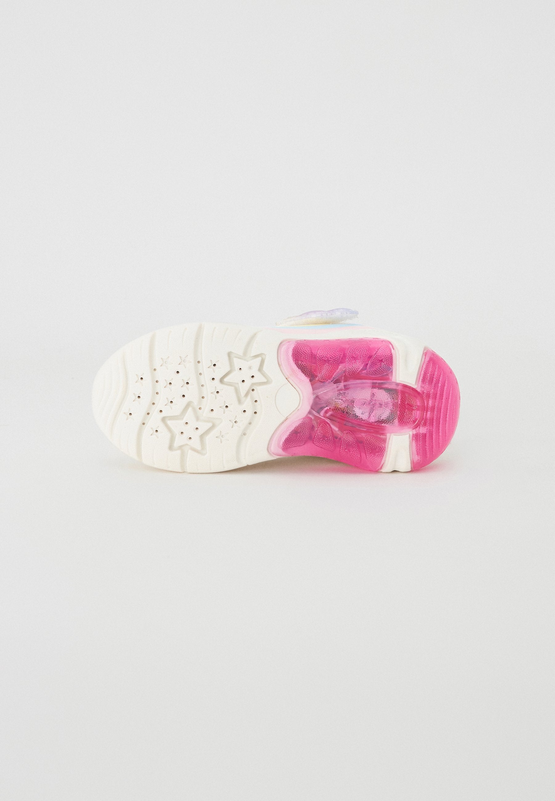 Geox LIGHT UP J FADINLIGHT GIRL
