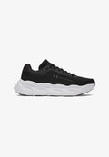 Under Armour HALO RUNNER - Road running shoes - black