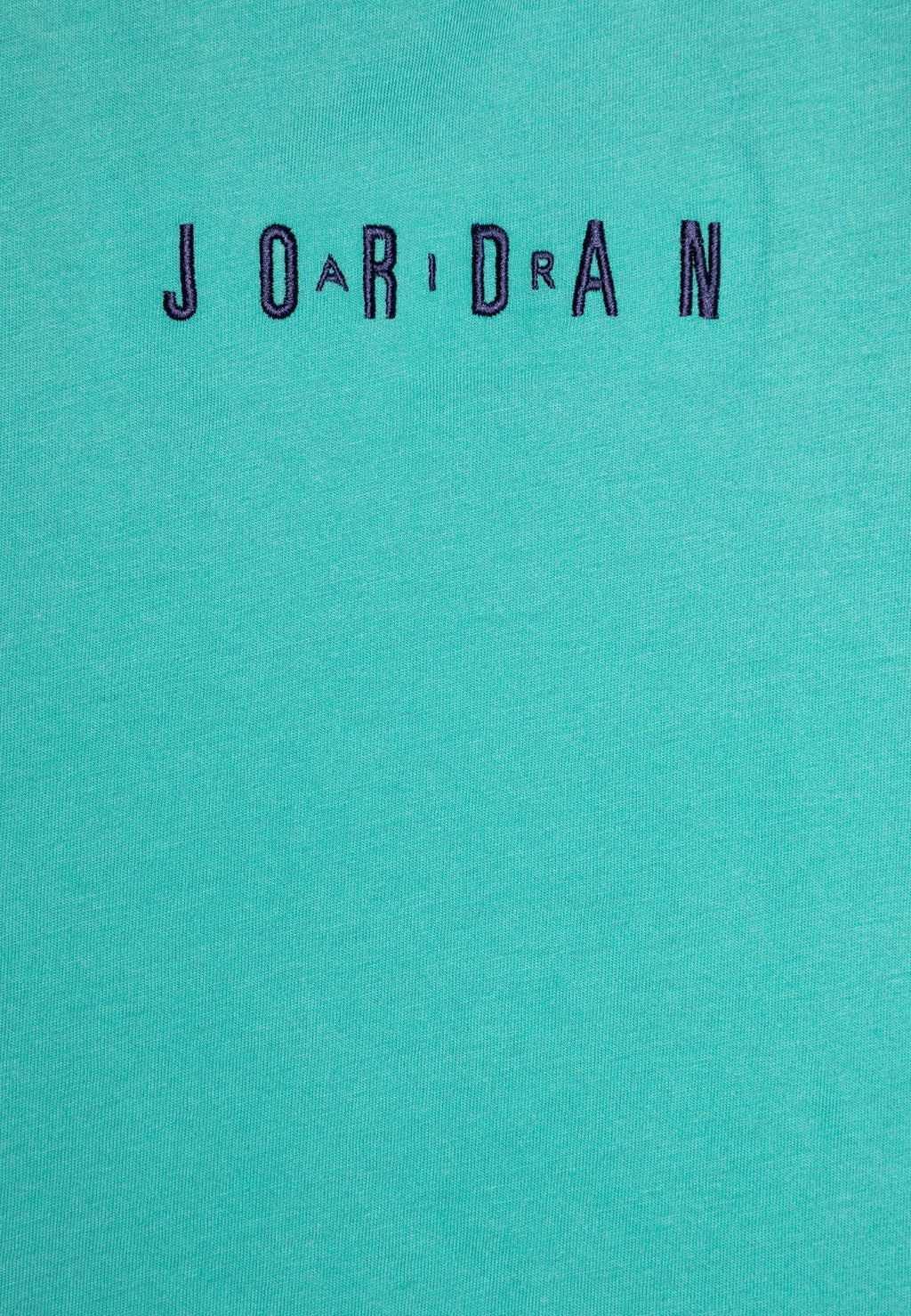Jordan WORDMARK CREW
