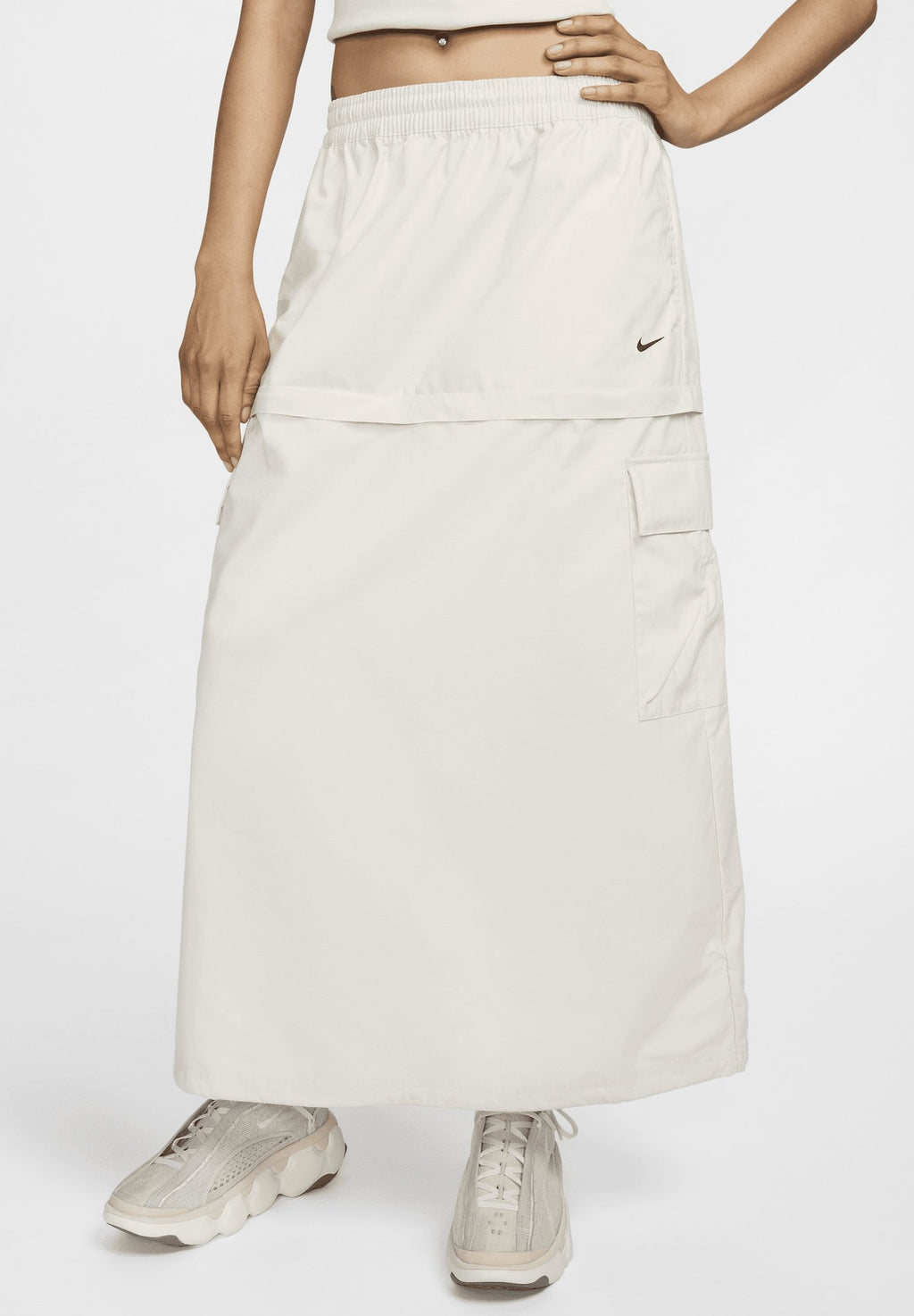 Nike Sportswear ESSTL WVN MR CGO