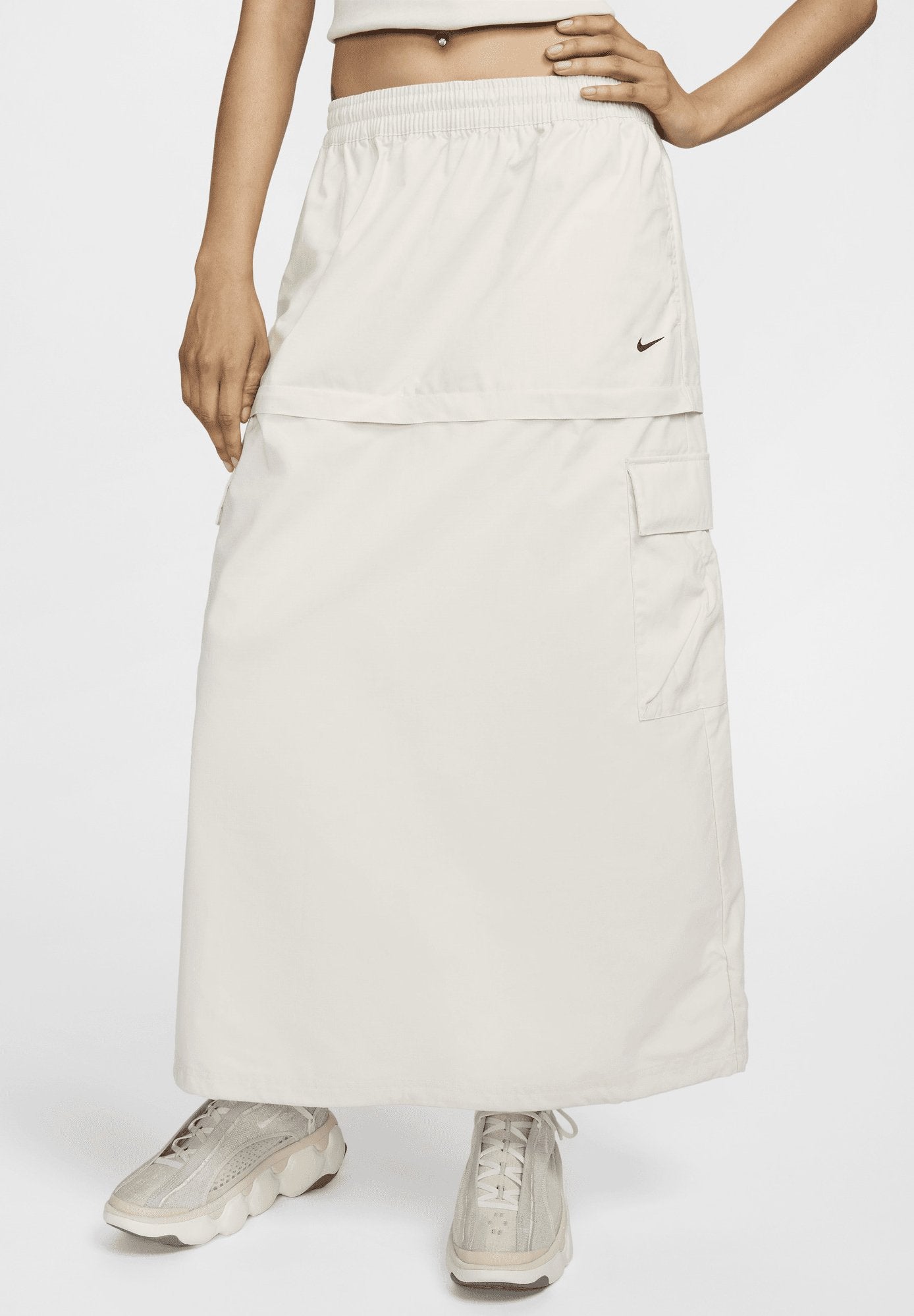 Nike Sportswear ESSTL WVN MR CGO