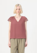 ONLY ONLELVA V NECK