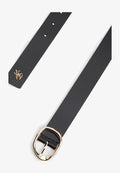 Tommy Hilfiger TH SCULPT 3.0 - Belt - black