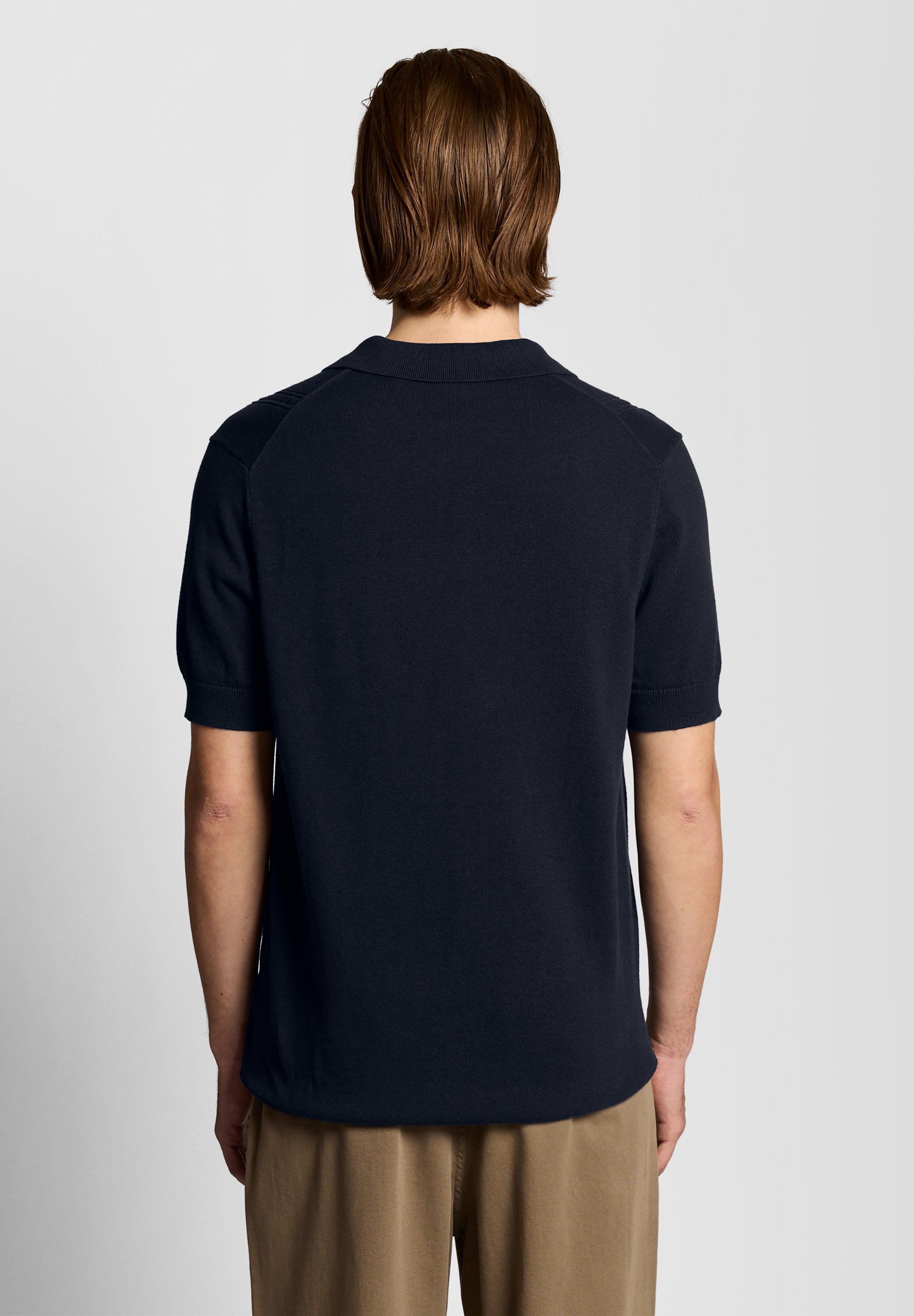 Lyle & Scott ARGYLE