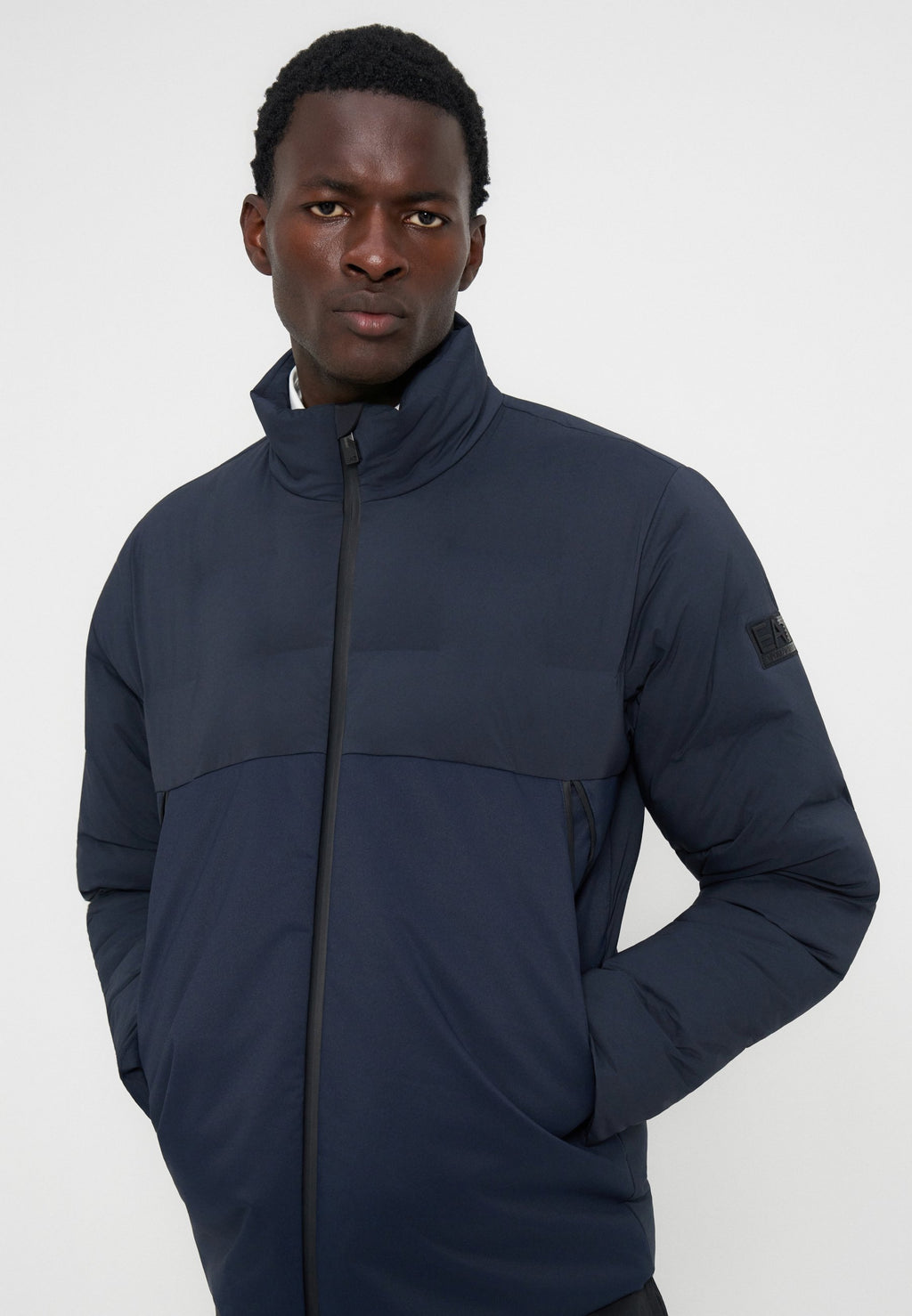 EA7 Emporio Armani Outdoorjacke Media 4