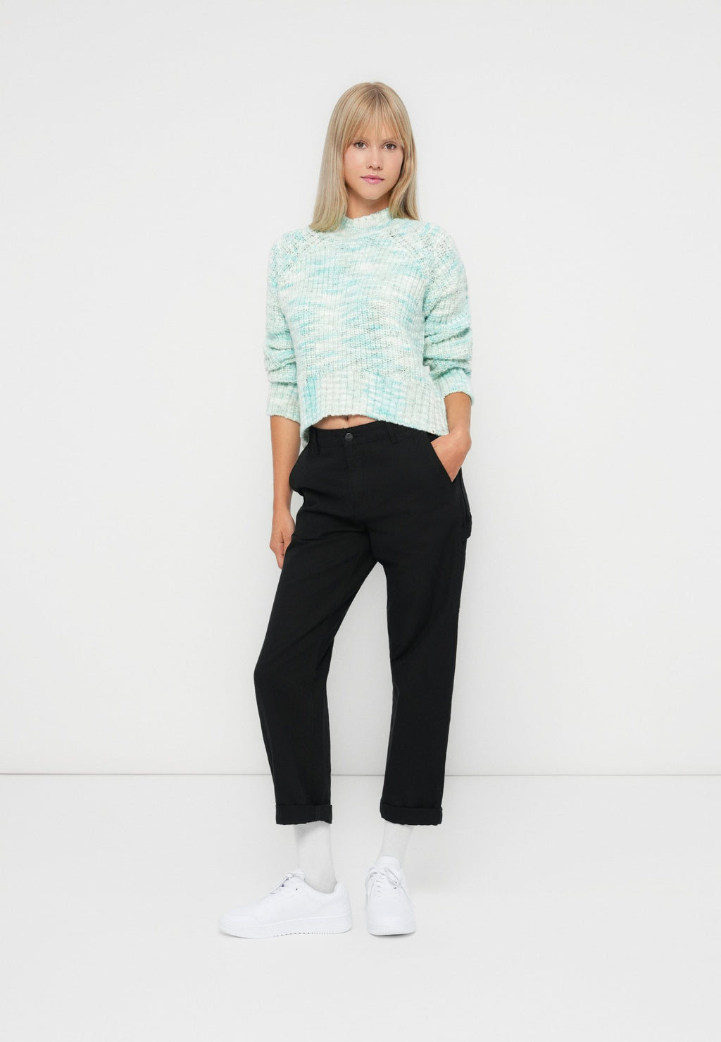 Rip Curl BEACH PARTY SLUB SWEATER