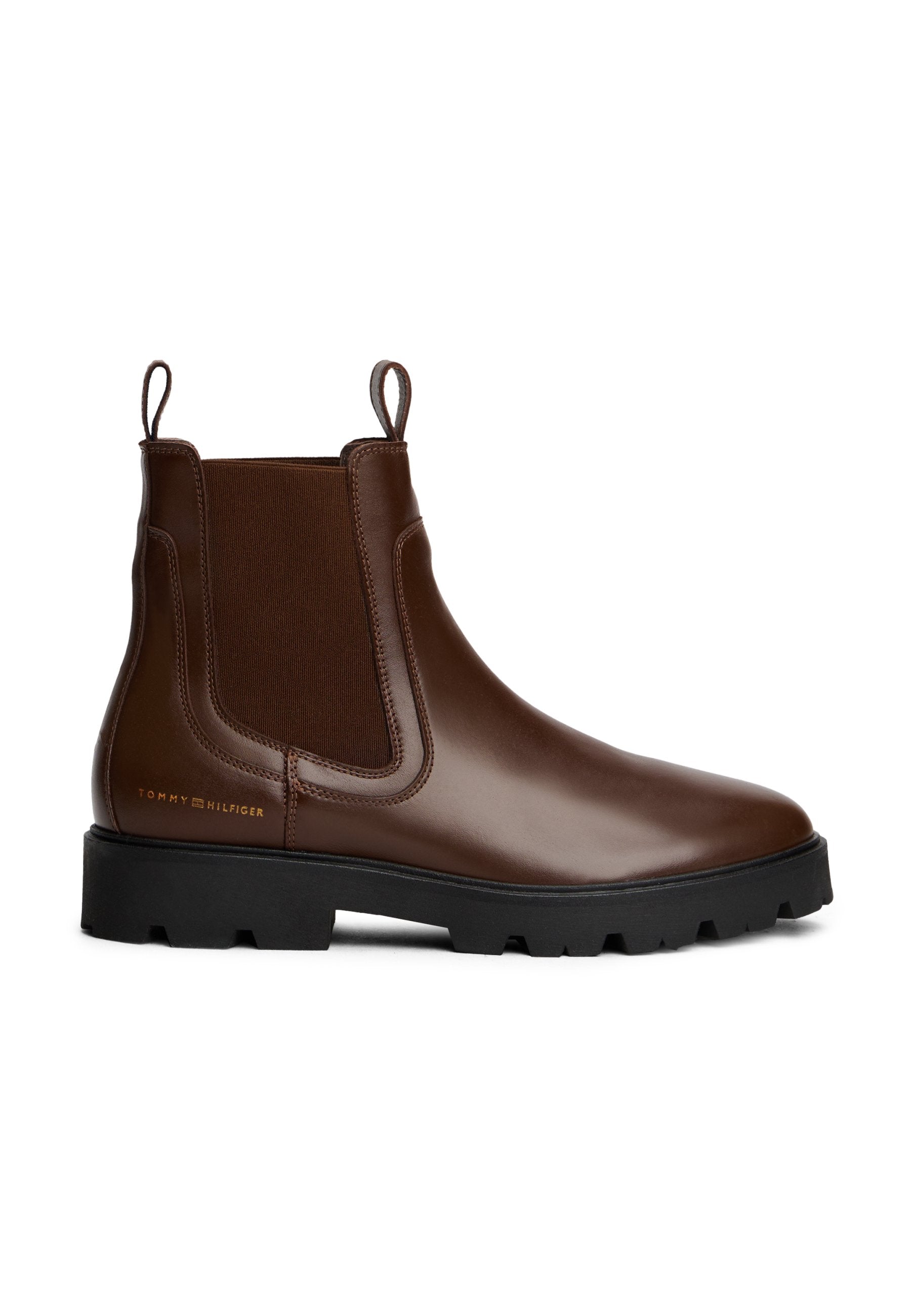 Tommy Hilfiger Stiefelette Media 6