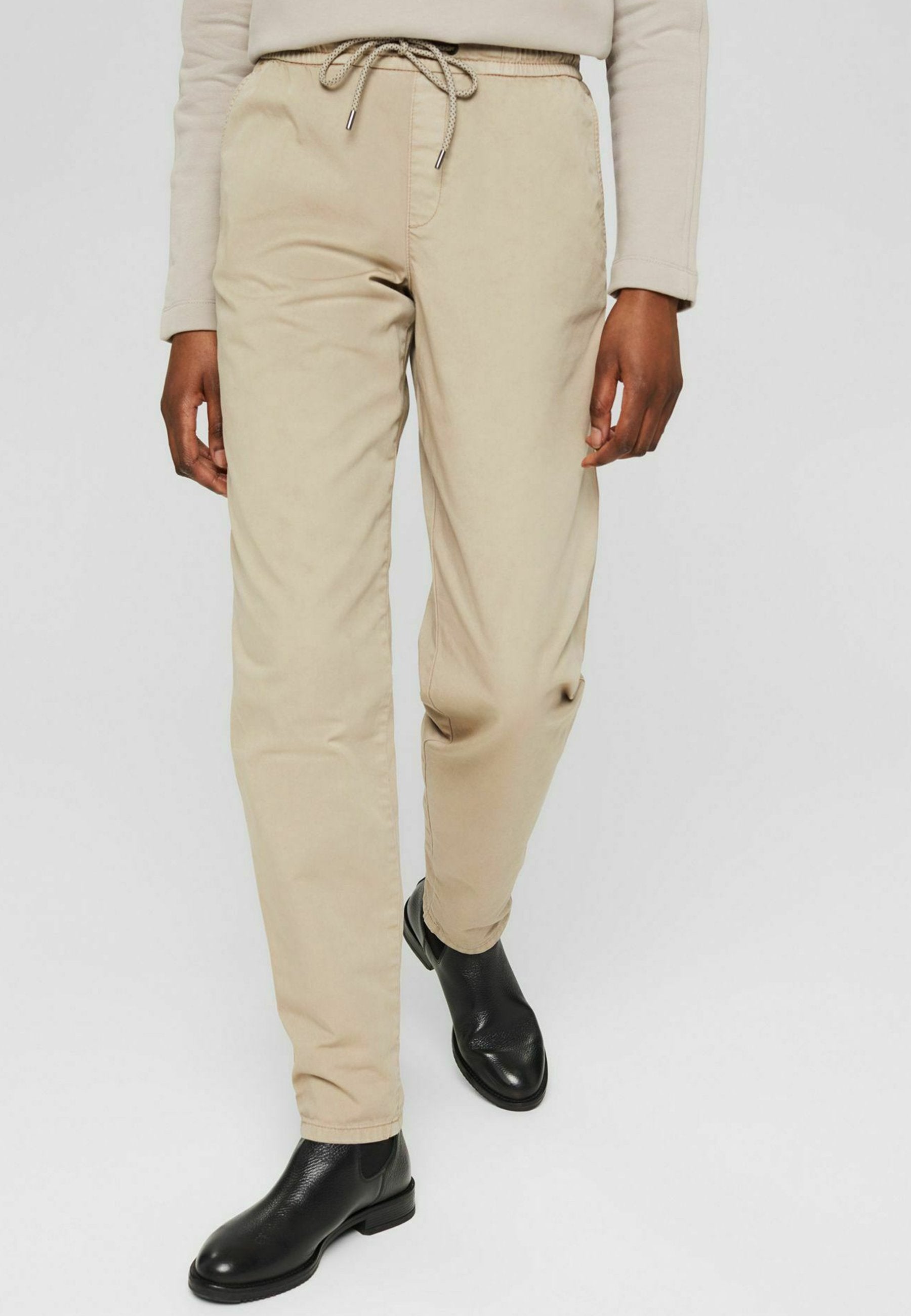 Esprit Stoffhose Media 3
