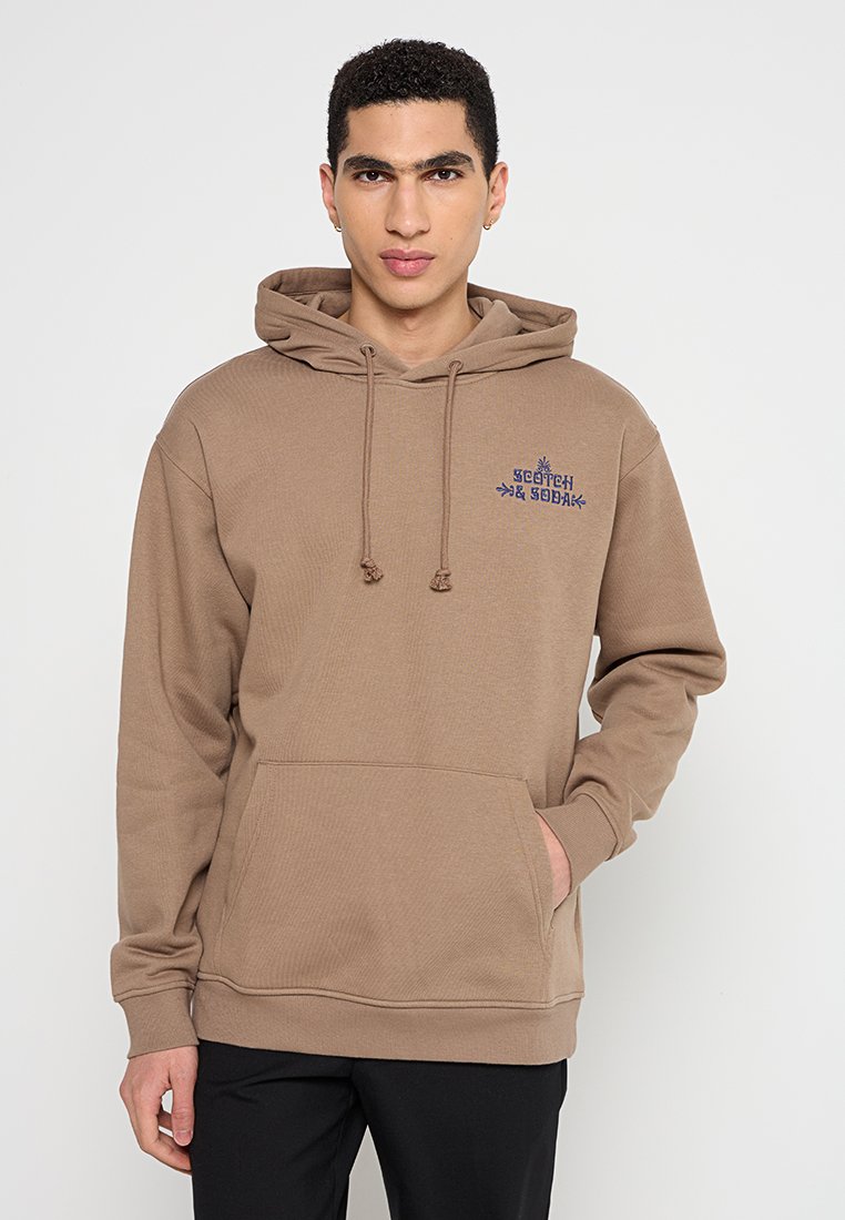 Scotch & Soda RELAXED FIT