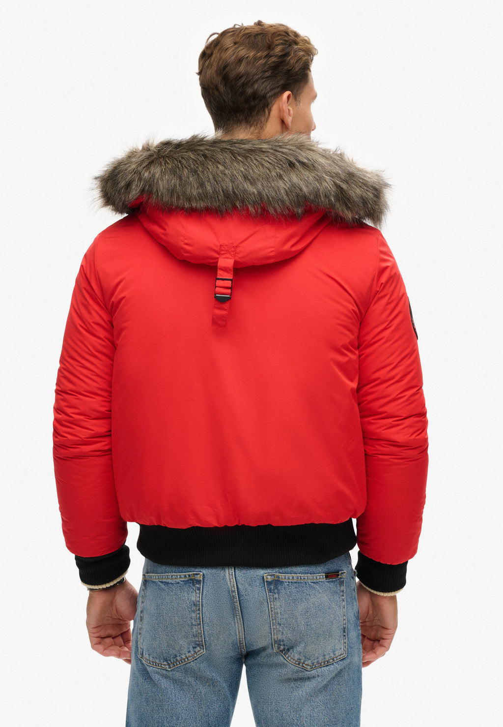 Superdry & Co EVEREST