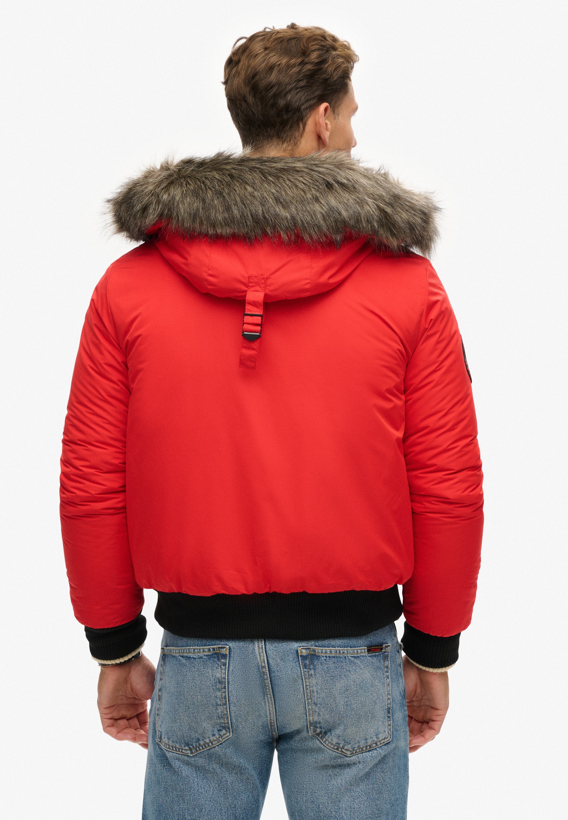 Superdry & Co EVEREST