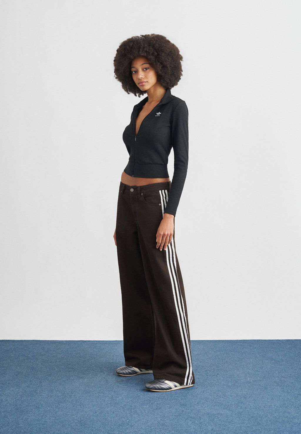 adidas Originals FIREBIRD JEANS
