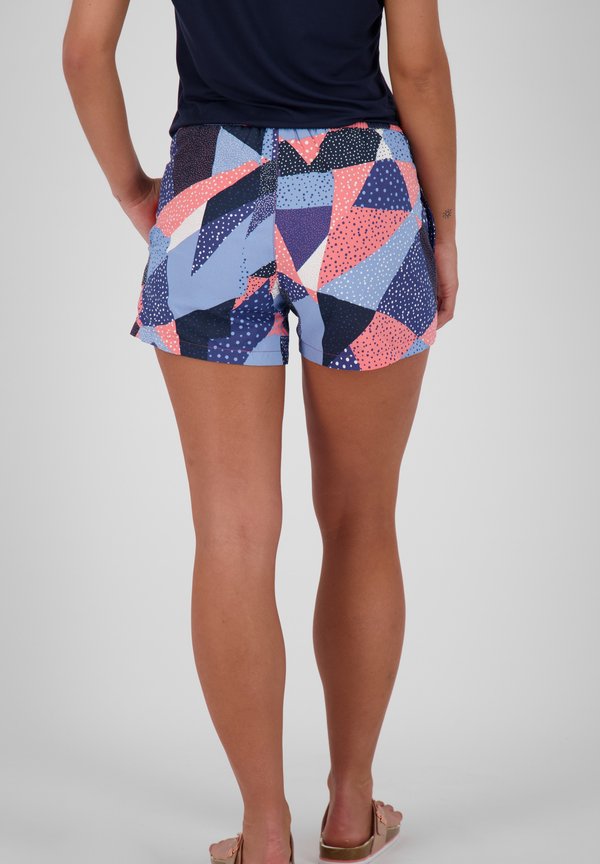alife & kickin OXANA