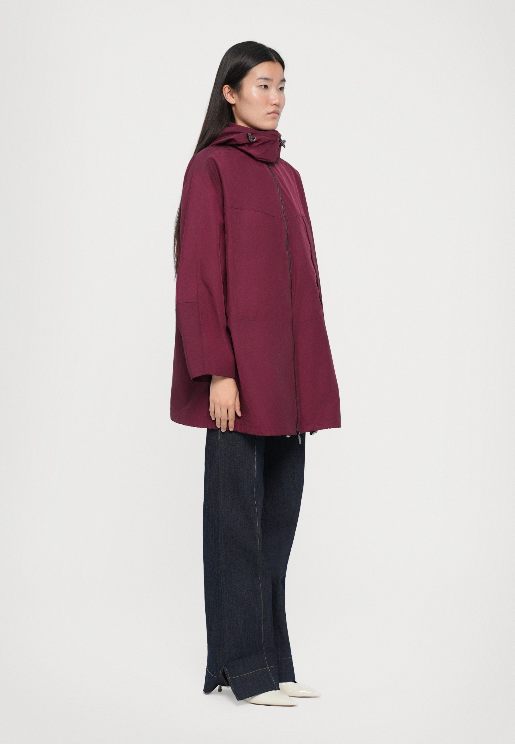 CABAN COAT Media 5