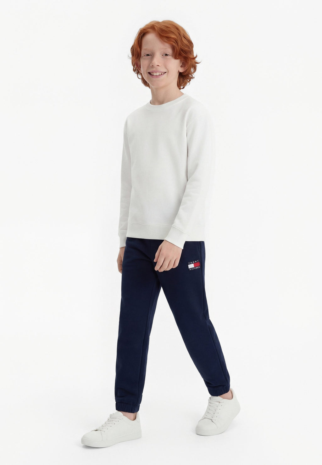 HERITAGE FLAG UNISEX Media 2