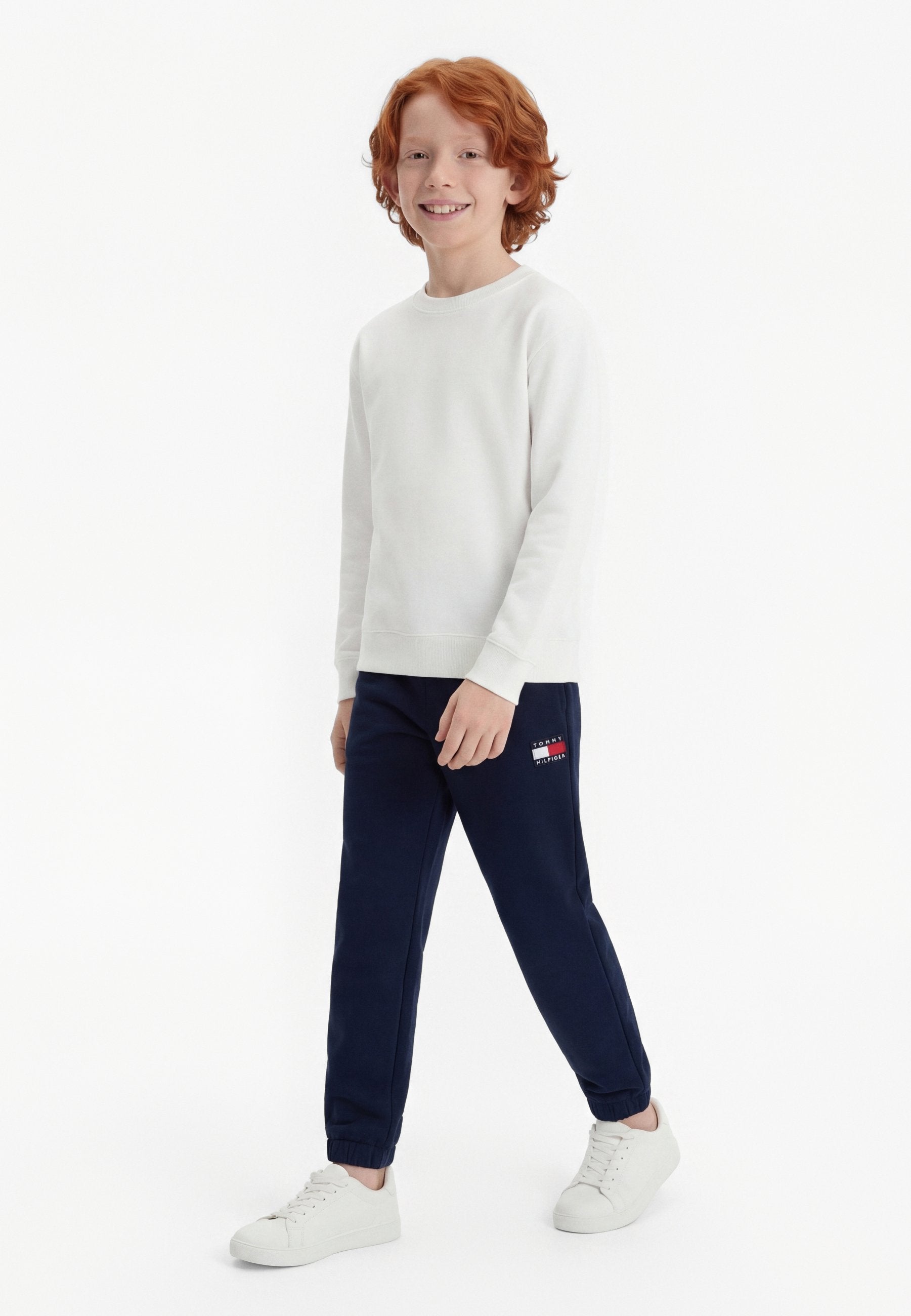 HERITAGE FLAG UNISEX Media 2