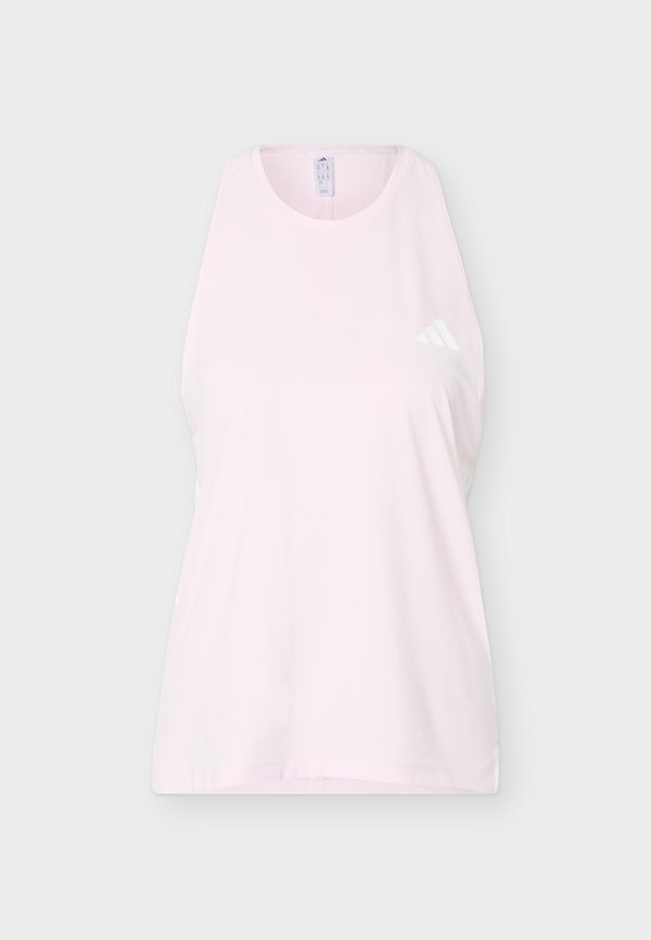 adidas Performance ICONIC - Top - clear pink
