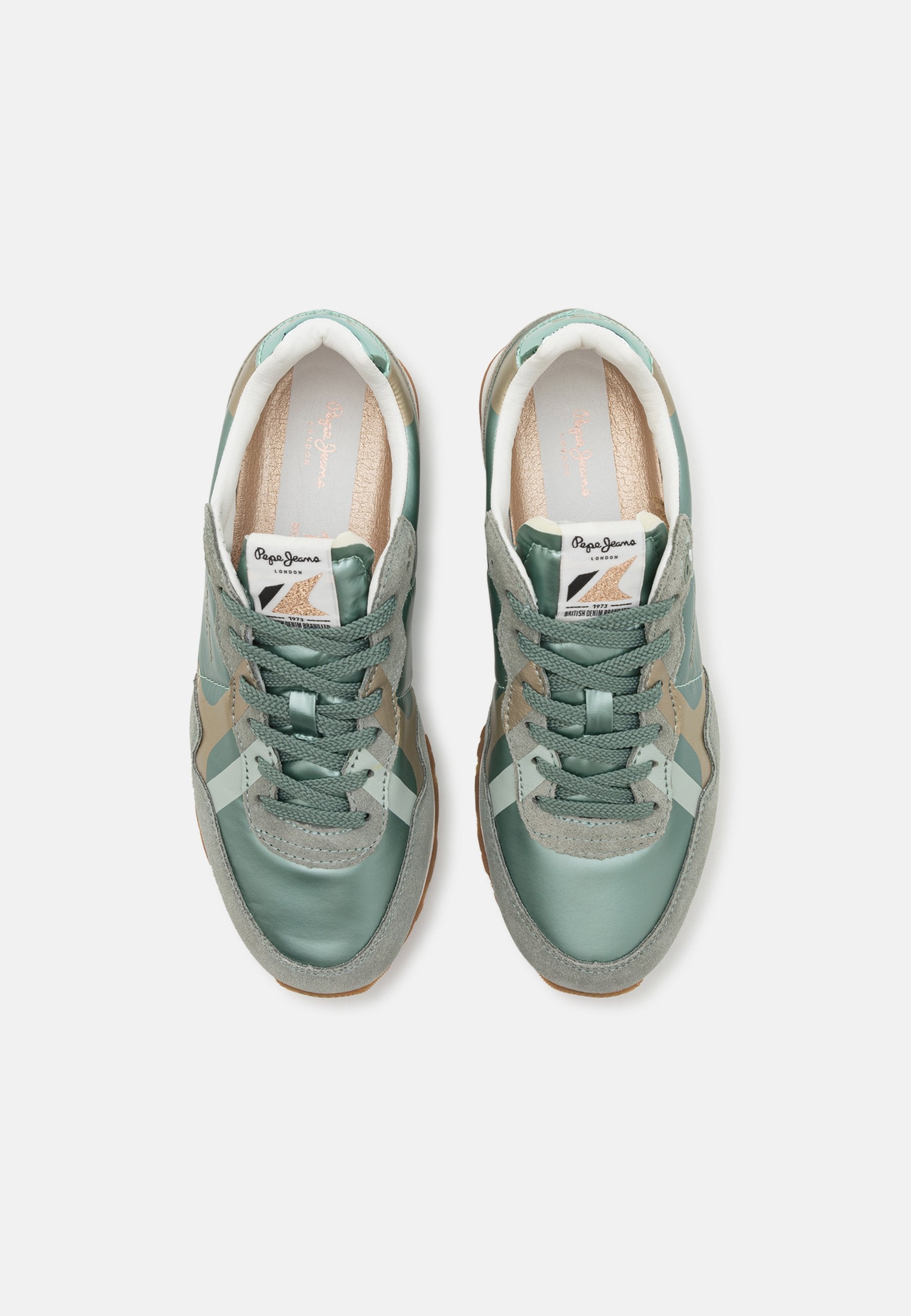Pepe Jeans BRIT PRINTY W