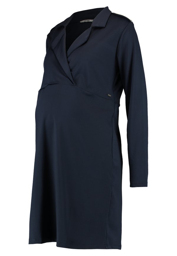 LOVE2WAIT DRESS NURSING COLLAR