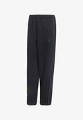 adidas Originals ADIDAS ORIGINALS TRACK PANTS - Tracksuit bottoms - black   night grey