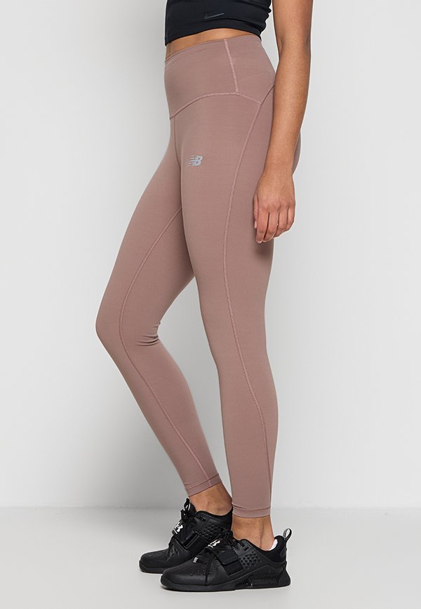 New Balance  SLEEK HIGH RISE