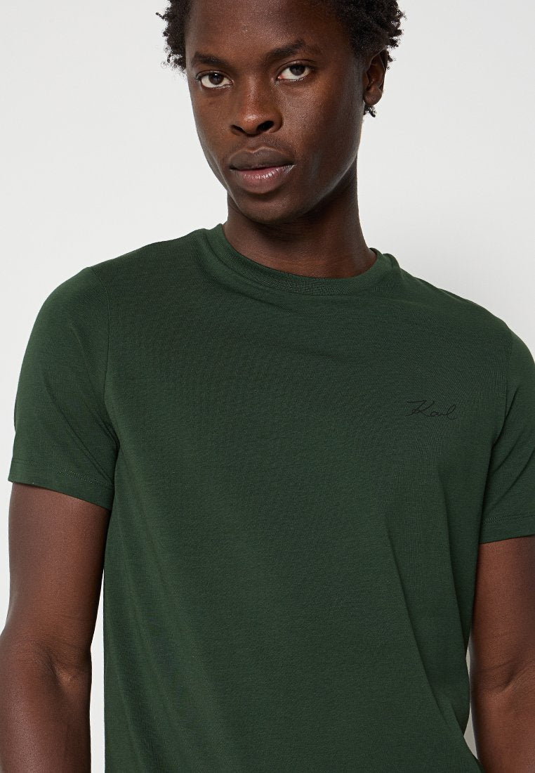 KARL LAGERFELD T-Shirt basic Media 4